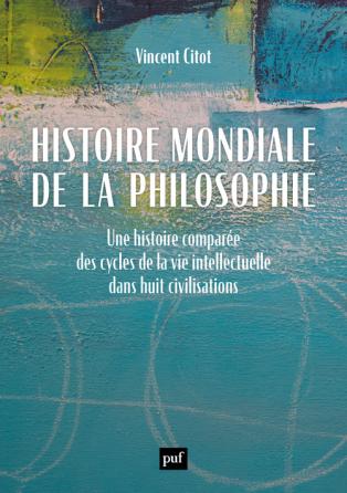 Histoire Mondiale de la Philosophie